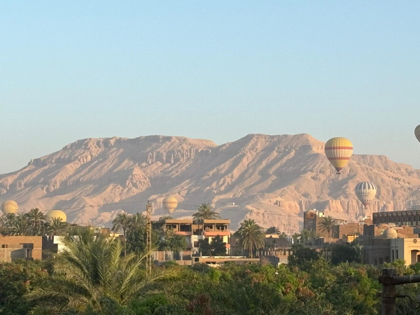 Image de ✨Egypte l’héritage millénaire ✨