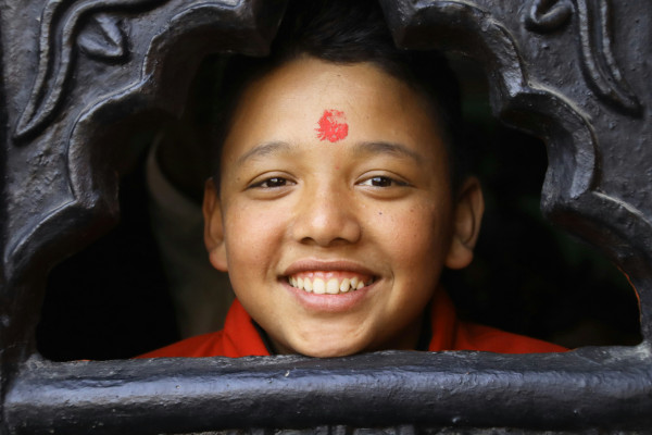 Image de ✨Népal, aux sources du Sacré✨