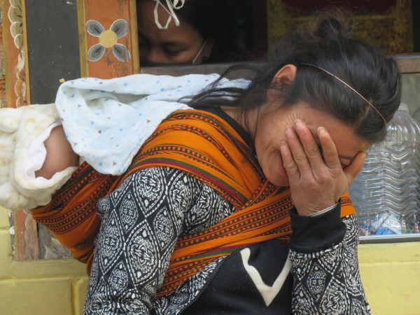 Image de ✨Sikkim & Bhoutan La voie du bonheur himalayen ✨